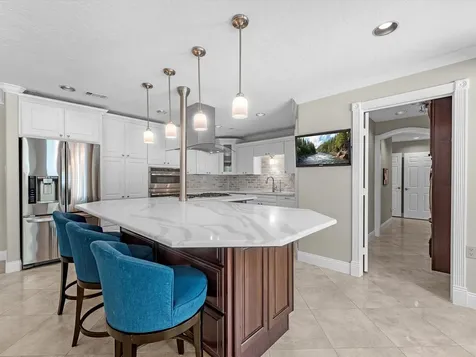 505 Pilgrim Lane Friendswood TX 77546