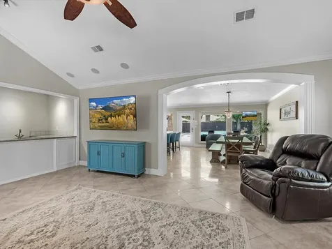 505 Pilgrim Lane Friendswood TX 77546
