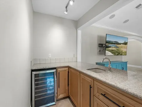 505 Pilgrim Lane Friendswood TX 77546