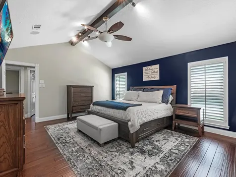 505 Pilgrim Lane Friendswood TX 77546