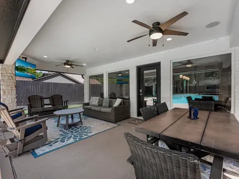 505 Pilgrim Lane Friendswood TX 77546