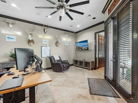 505 Pilgrim Lane Friendswood TX 77546