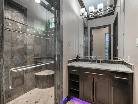 505 Pilgrim Lane Friendswood TX 77546