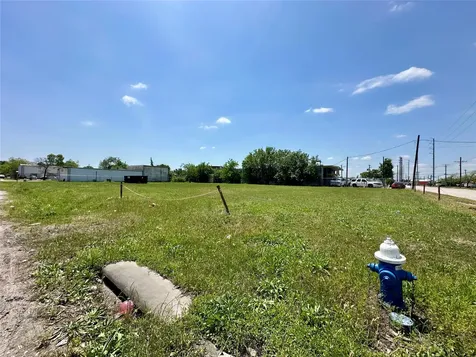 0 Heffernan Street Houston TX 77087