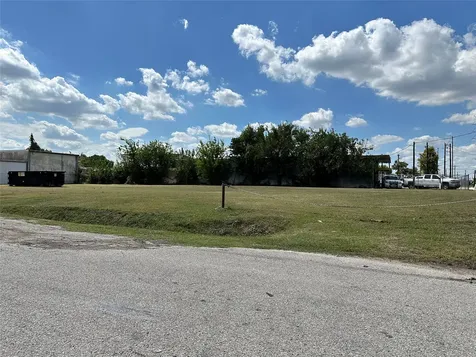 0 Heffernan Street Houston TX 77087