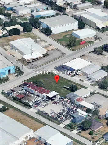 0 Heffernan Street Houston TX 77087