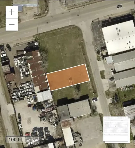 0 Heffernan Street Houston TX 77087