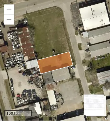 0 Heffernan Street Houston TX 77087