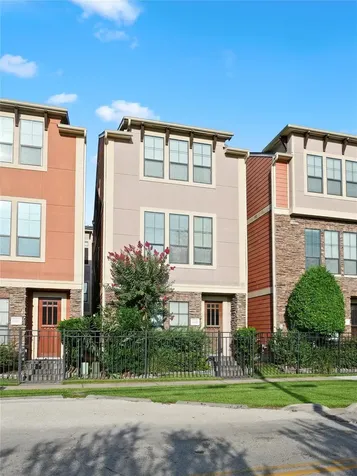 1046 W 23rd Street H Houston TX 77008
