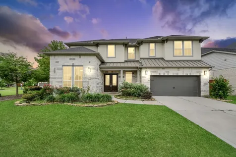 3001 Prairie Sky Lane Katy TX 77493