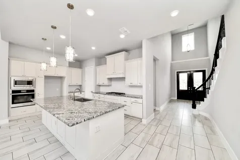 3001 Prairie Sky Lane Katy TX 77493