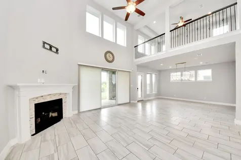3001 Prairie Sky Lane Katy TX 77493