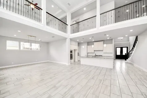 3001 Prairie Sky Lane Katy TX 77493
