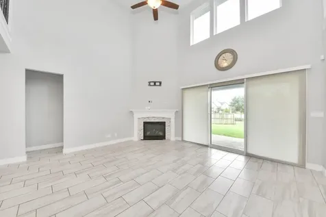 3001 Prairie Sky Lane Katy TX 77493
