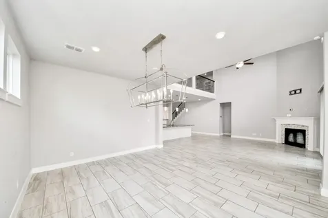 3001 Prairie Sky Lane Katy TX 77493