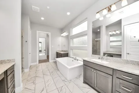3001 Prairie Sky Lane Katy TX 77493