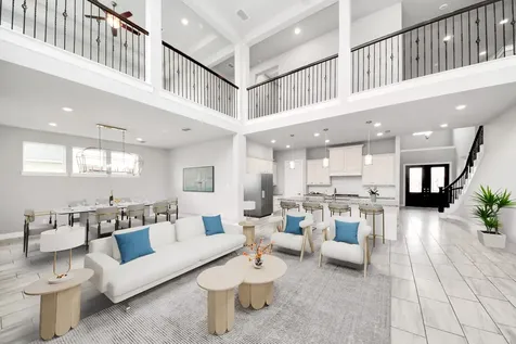 3001 Prairie Sky Lane Katy TX 77493