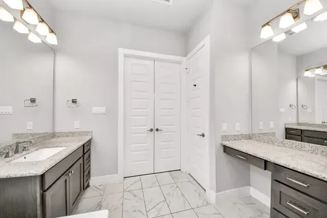 3001 Prairie Sky Lane Katy TX 77493
