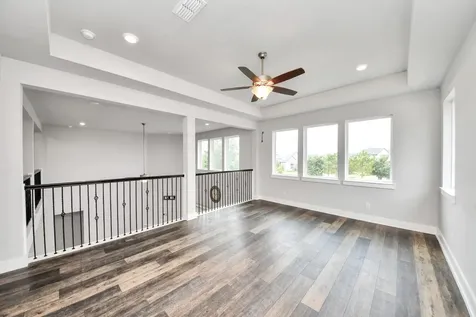 3001 Prairie Sky Lane Katy TX 77493