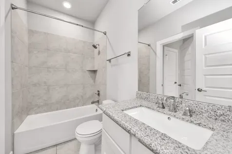3001 Prairie Sky Lane Katy TX 77493