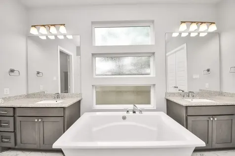 3001 Prairie Sky Lane Katy TX 77493