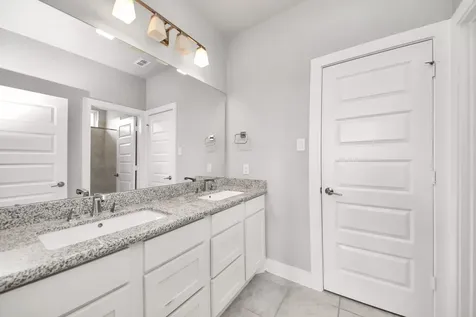 3001 Prairie Sky Lane Katy TX 77493
