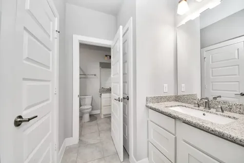 3001 Prairie Sky Lane Katy TX 77493
