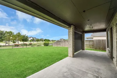 3001 Prairie Sky Lane Katy TX 77493