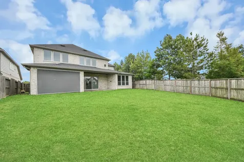 3001 Prairie Sky Lane Katy TX 77493