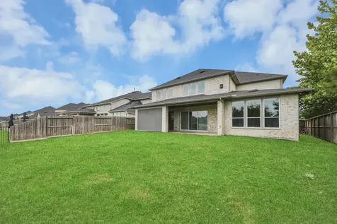 3001 Prairie Sky Lane Katy TX 77493