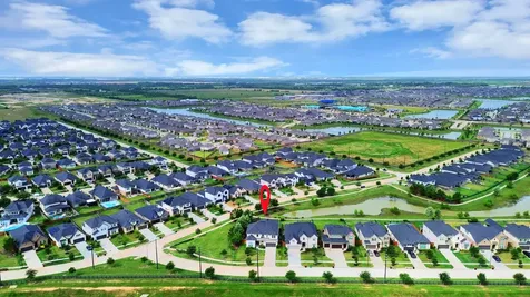 3001 Prairie Sky Lane Katy TX 77493