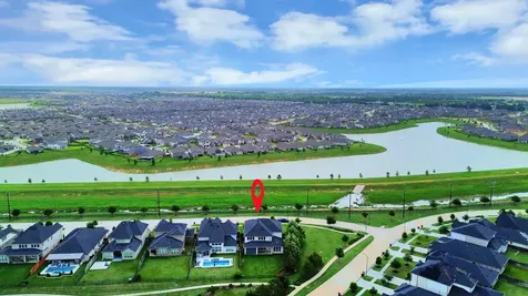 3001 Prairie Sky Lane Katy TX 77493
