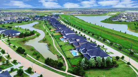 3001 Prairie Sky Lane Katy TX 77493