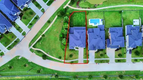 3001 Prairie Sky Lane Katy TX 77493