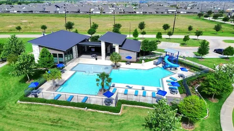 3001 Prairie Sky Lane Katy TX 77493