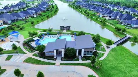 3001 Prairie Sky Lane Katy TX 77493