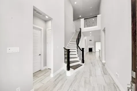 3001 Prairie Sky Lane Katy TX 77493