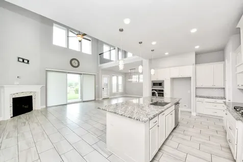 3001 Prairie Sky Lane Katy TX 77493