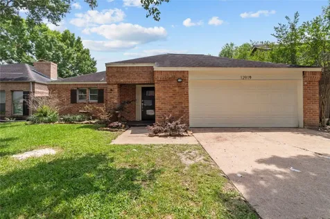 12919 Avenida Vaquero Street Houston TX 77077