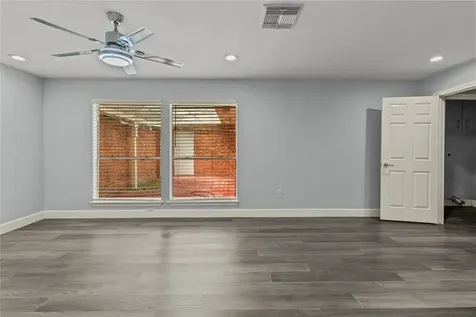 12919 Avenida Vaquero Street Houston TX 77077