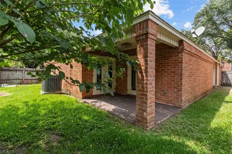 12919 Avenida Vaquero Street Houston TX 77077