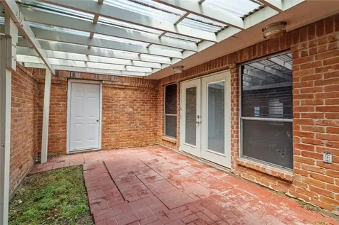 12919 Avenida Vaquero Street Houston TX 77077