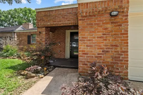 12919 Avenida Vaquero Street Houston TX 77077