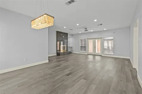 12919 Avenida Vaquero Street Houston TX 77077