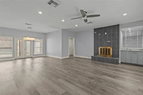 12919 Avenida Vaquero Street Houston TX 77077