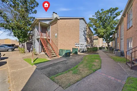 9350 Country Creek Drive 41 Houston TX 77036