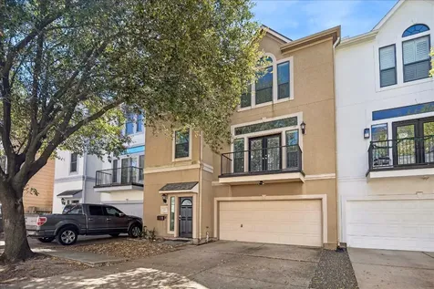 5811 Maxie Street Houston TX 77007