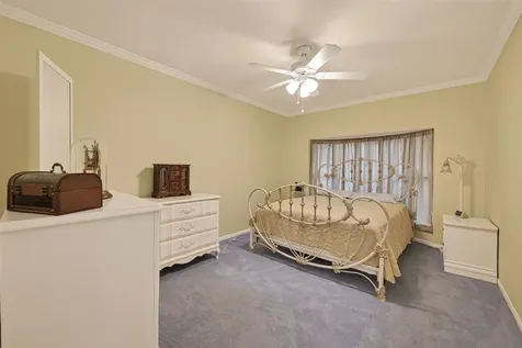 2 Magnolia Lane Huffman TX 77336