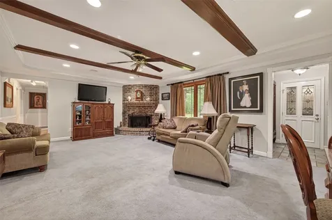 2 Magnolia Lane Huffman TX 77336