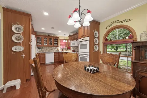 2 Magnolia Lane Huffman TX 77336